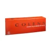 COLENA MEDIUM RED